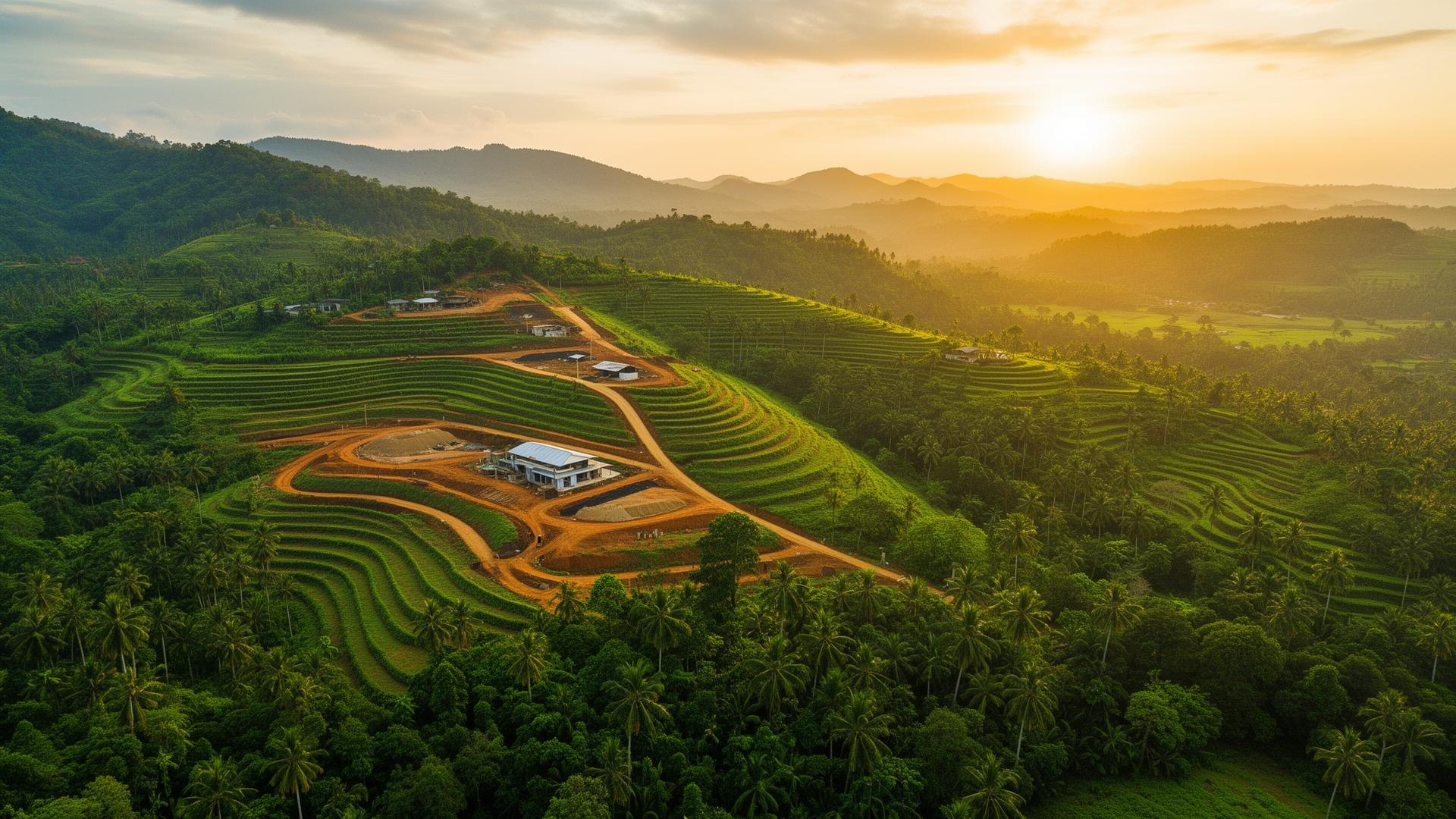 Demeter Private Limited | Real Estate & Land Development in Sri Lanka