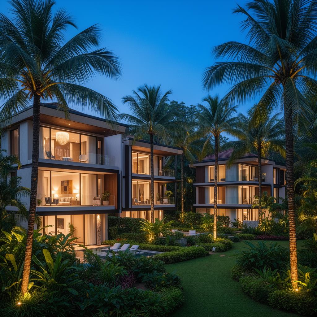 Demeter Private Limited | Real Estate & Land Development in Sri Lanka